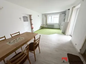 Prodej rodinného domu, Vědomice, 259 m2