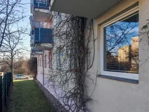 Pronájem bytu 2+kk, Praha - Stodůlky, Wiedermannova, 66 m2