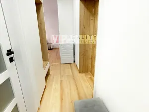Pronájem bytu 3+kk, Zbýšov, čtvrť P. Bezruče, 68 m2