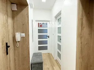 Pronájem bytu 3+kk, Zbýšov, čtvrť P. Bezruče, 68 m2