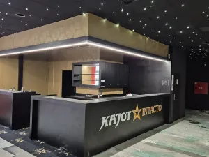 Pronájem obchodního prostoru, Chotěboř, Břevnická, 440 m2