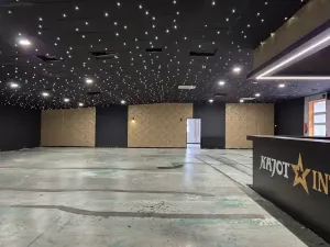 Pronájem obchodního prostoru, Chotěboř, Břevnická, 440 m2