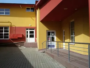 Pronájem kanceláře, Havlíčkův Brod, Beckovského, 21 m2