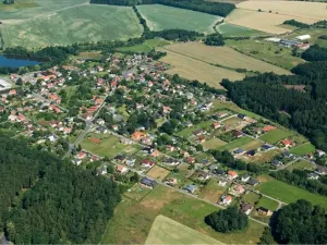 Prodej pole, Petříkov, 11526 m2
