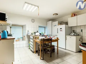 Prodej ubytování, Nová Pec, 200 m2