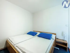 Prodej ubytování, Nová Pec, 200 m2