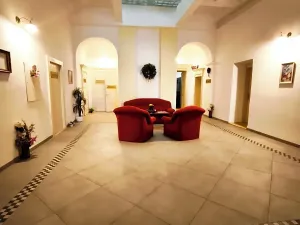 Pronájem kanceláře, Plzeň, Pobřežní, 57 m2