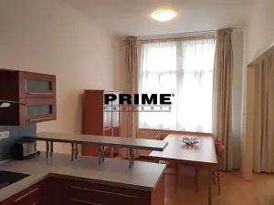 Pronájem bytu 3+1, Praha - Staré Město, Bílkova, 98 m2