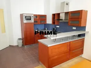 Pronájem bytu 3+1, Praha - Staré Město, Bílkova, 98 m2