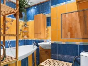 Prodej bytu 3+1, České Budějovice, 74 m2