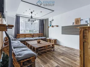 Prodej bytu 3+1, České Budějovice, 74 m2