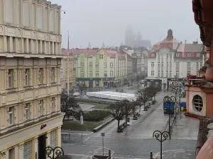 Pronájem bytu 2+1, Hradec Králové, Čelakovského, 70 m2