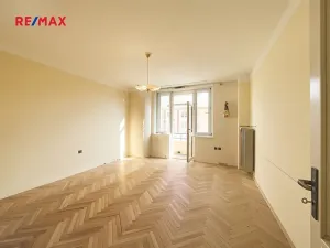 Prodej bytu 2+1, Praha - Krč, Pacovská, 48 m2