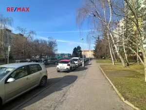 Pronájem bytu 1+kk, Praha - Chodov, Valentova, 29 m2