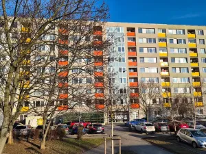 Prodej bytu 3+kk, Praha - Chodov, Tererova, 60 m2