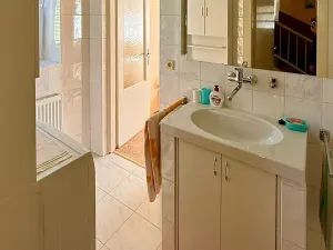 Prodej vícegeneračního domu, Mostek, 140 m2