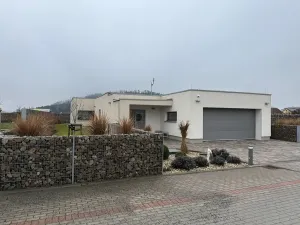 Prodej rodinného domu, Tišnov, Sigmundova, 209 m2