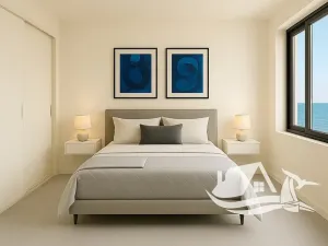 Prodej bytu 3+kk, San Pedro del Pinatar, Španělsko, 68 m2