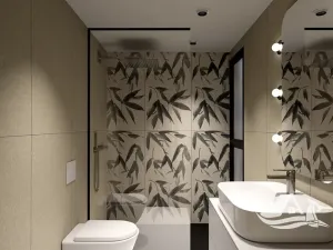 Prodej bytu 3+kk, Torrevieja, Španělsko, 52 m2