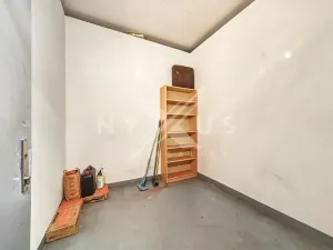 Pronájem bytu 2+kk, Praha - Košíře, Musílkova, 70 m2