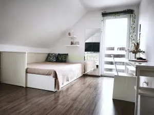 Prodej rodinného domu, Praha - Újezd nad Lesy, Chotěnovská, 182 m2