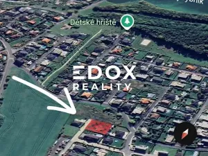 Prodej pozemku pro bydlení, Předboj, 1038 m2