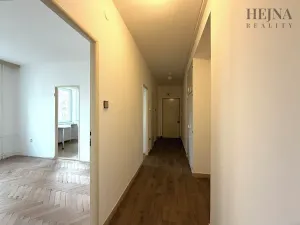 Prodej bytu 3+1, Ostrava, Krakovská, 64 m2