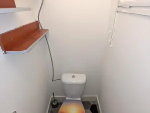 Pronájem bytu 1+kk, Litvínov, Koldům, 32 m2