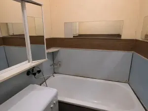 Prodej bytu 1+1, Most, Obránců míru, 38 m2