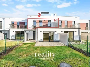 Pronájem bytu 3+kk, Jihlava, Na Nivách, 68 m2