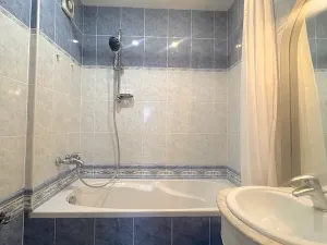 Pronájem bytu 3+1, Okrouhlá, 70 m2