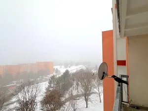 Pronájem bytu 3+1, Okrouhlá, 70 m2