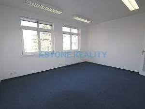 Pronájem kanceláře, Praha - Hloubětín, Klánovická, 78 m2