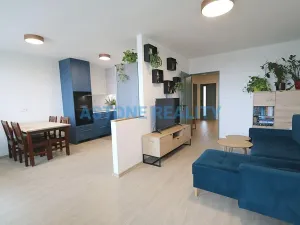 Prodej bytu 3+kk, Praha - Hlubočepy, Kříženeckého náměstí, 93 m2