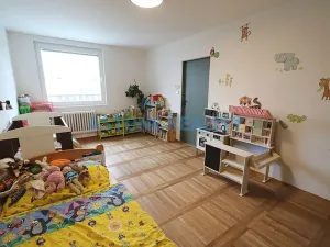 Prodej bytu 3+kk, Praha - Hlubočepy, Kříženeckého náměstí, 93 m2