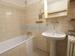 Prodej bytu 3+kk, Praha - Hlubočepy, Kříženeckého náměstí, 93 m2