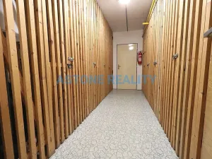 Prodej bytu 3+kk, Praha - Hlubočepy, Kříženeckého náměstí, 93 m2