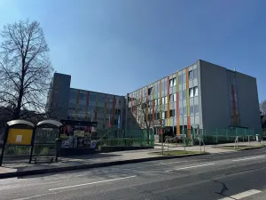 Prodej bytu 4+kk, Praha - Motol, Lékařská, 108 m2