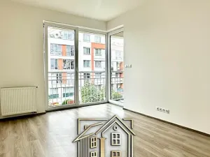Pronájem bytu 2+kk, Praha - Stodůlky, Toufarova, 57 m2