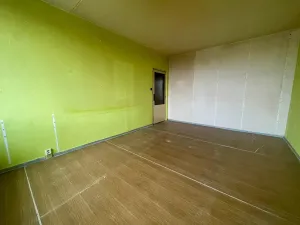 Prodej bytu 2+1, Lovosice, Vodní, 65 m2