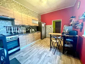 Prodej rodinného domu, Třebenice, 90 m2