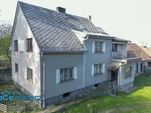 Prodej zemědělské usedlosti, Zdelov, 255 m2