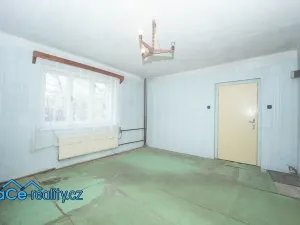 Prodej zemědělské usedlosti, Zdelov, 255 m2