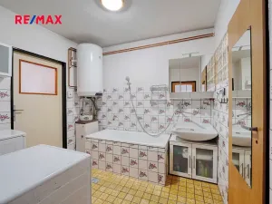 Prodej chalupy, Mezholezy, 96 m2