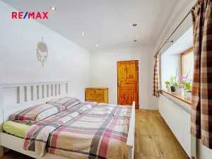 Prodej chalupy, Mezholezy, 96 m2