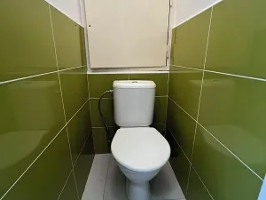 Pronájem bytu 1+kk, Praha - Záběhlice, Topolová, 31 m2