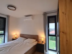 Prodej bytu 3+kk, Medulin, Chorvatsko, 62 m2