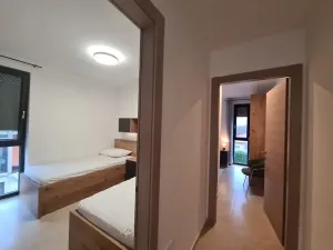 Prodej bytu 3+kk, Medulin, Chorvatsko, 62 m2