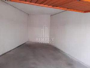 Pronájem garáže, Praha, 203 m2