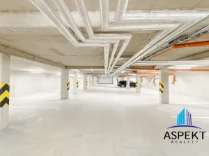 Pronájem bytu 2+kk, Praha, Formanská, 42 m2